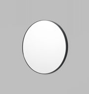 Modern Round Mirror | Bjorn 