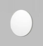 Bjorn Round 80 cm | Bright White