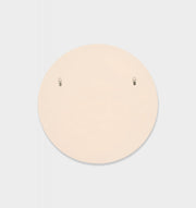 Bjorn Round 60cm | Powder