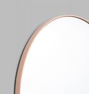 Bjorn Round 60cm | Powder