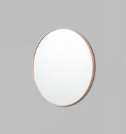 Bjorn Round 80cm | Powder