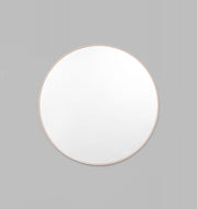 Bjorn Round 80cm | Powder