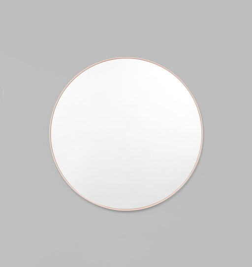 Bjorn Round 80cm | Powder