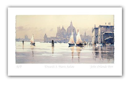 Maris Della Salute