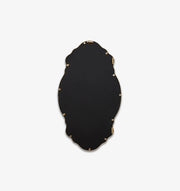 Shaped Metal Mirror | Print Decor