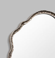 Boutique Mirror | Print Decor | Detail