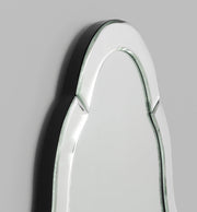 Brigitte Mirror | Print Decor | Detail