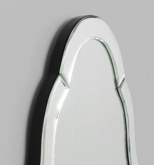 Brigitte Mirror | Print Decor | Detail