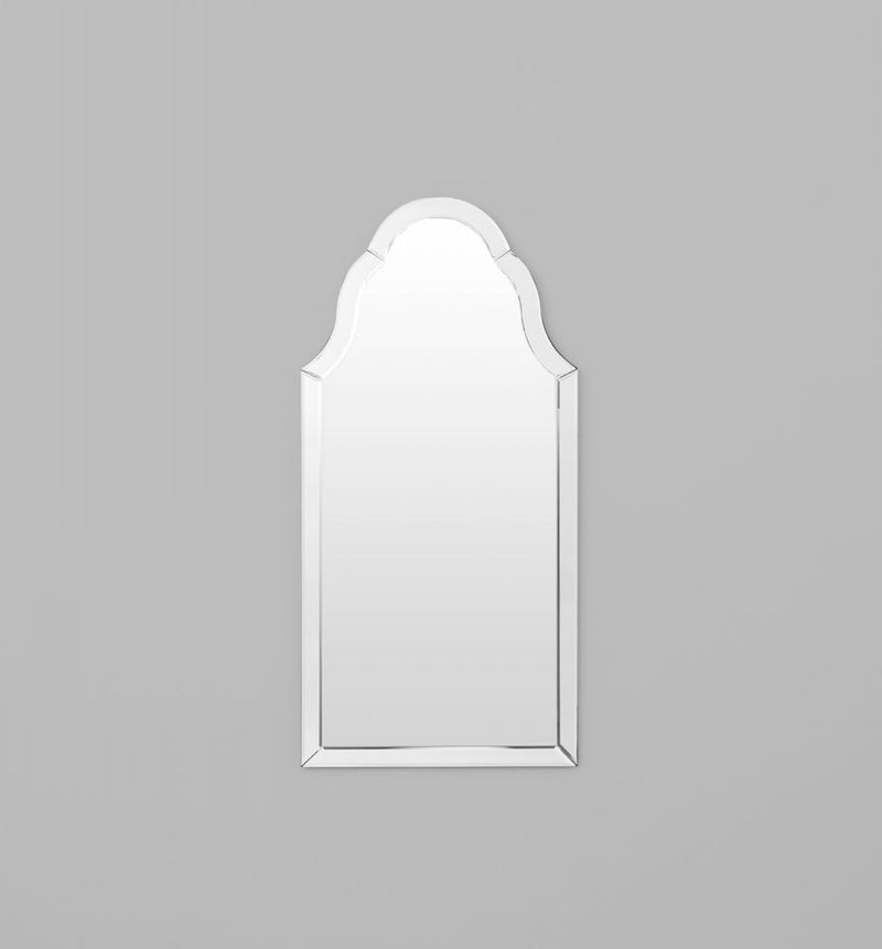 Brigitte Mirror | Print Decor