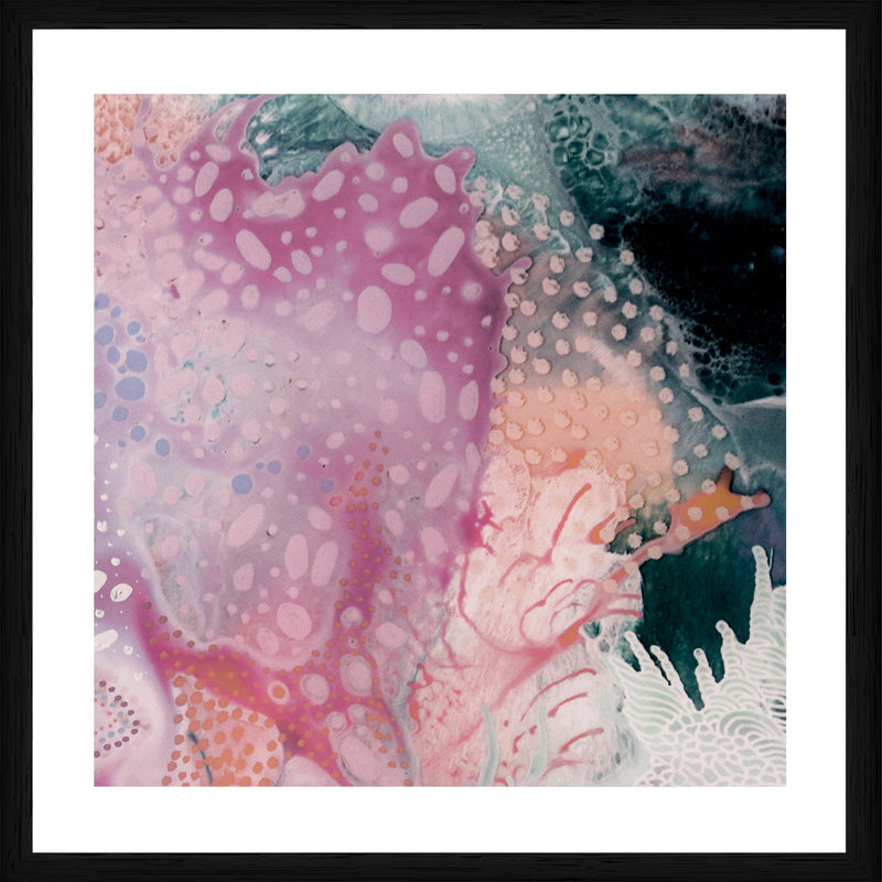 Bronte | Framed Print