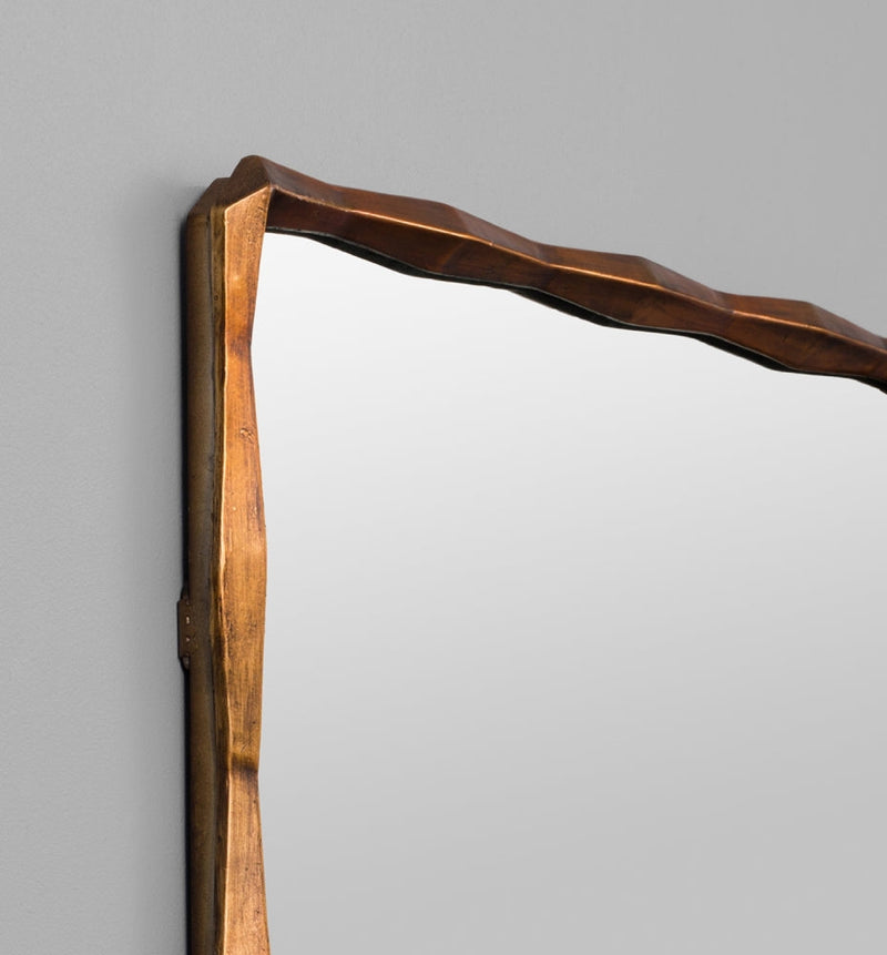 Bryson Mirror | Print Decor | Detail