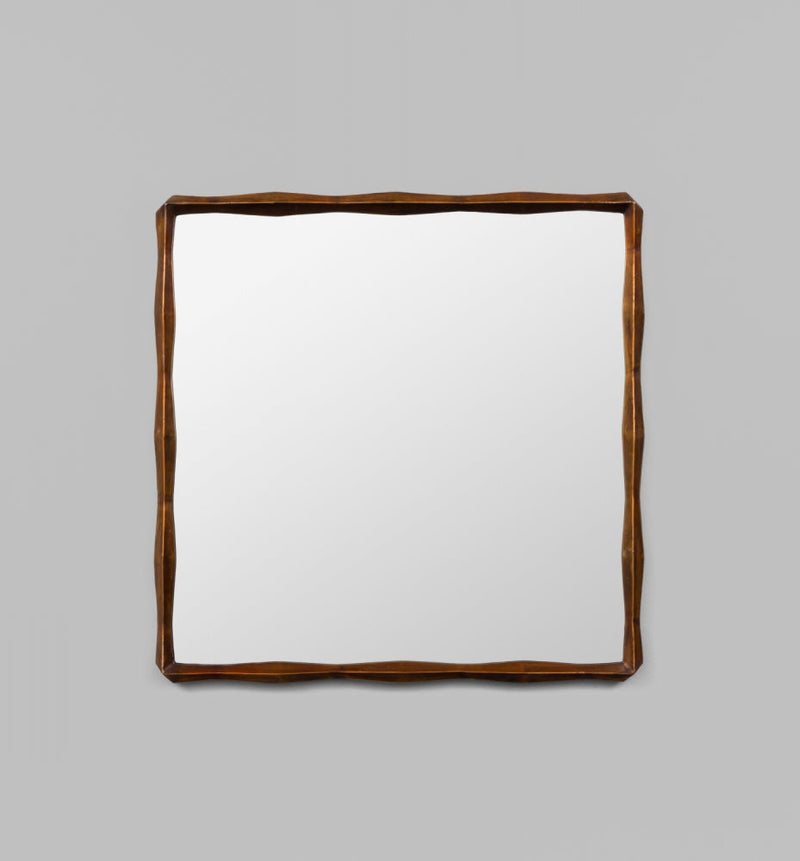Bryson Mirror | Print Decor