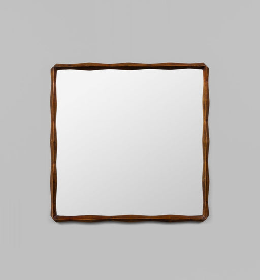 Bryson Mirror | Print Decor