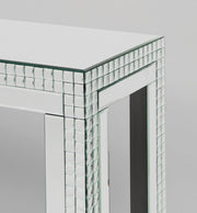 Solitaire Console | Detail | Print Decor