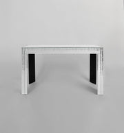 Solitaire Console | Print Decor