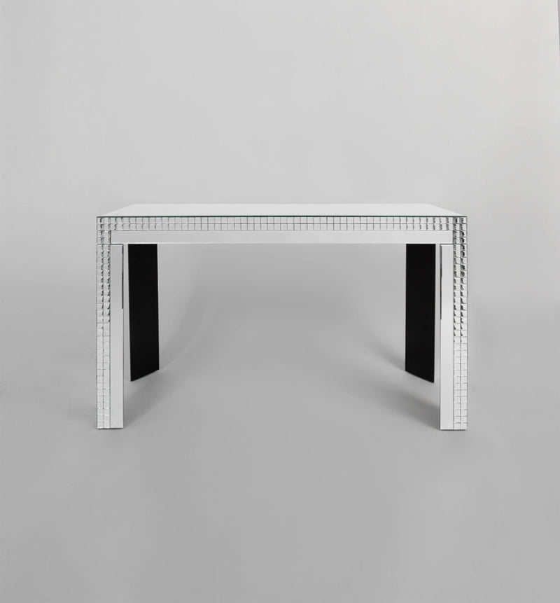 Solitaire Console | Print Decor