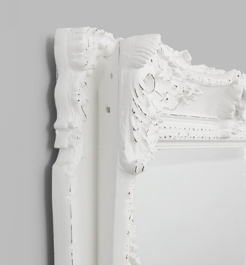 Chatsworth White