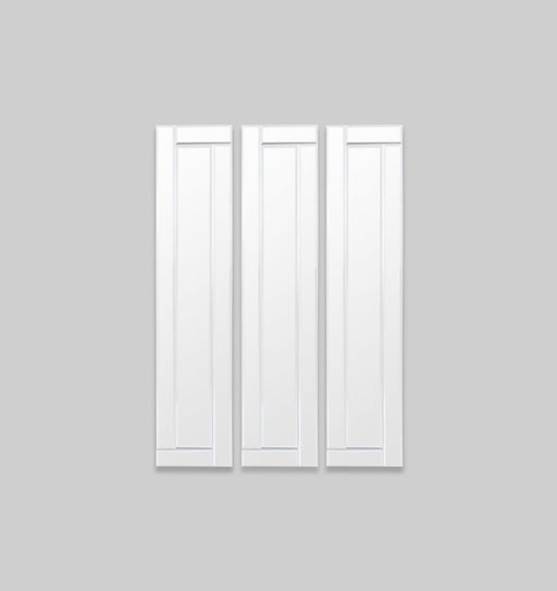 Chitern Mirror | Print Decor