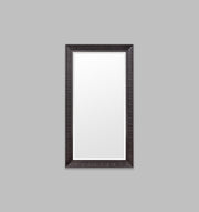 CHINOISE Black Print Decor