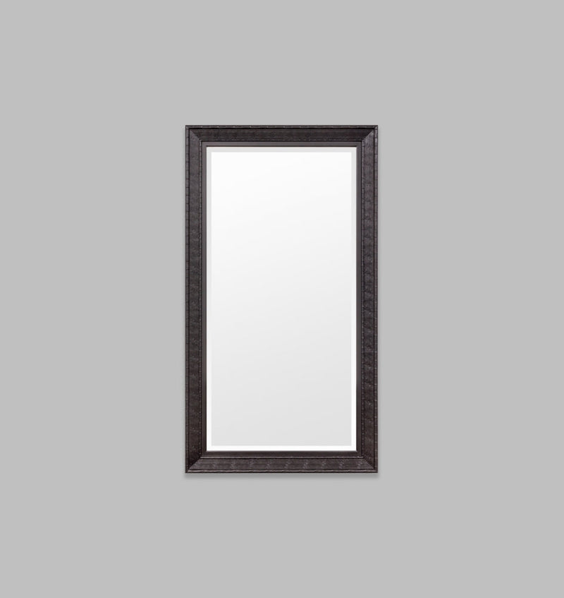 CHINOISE Black Print Decor