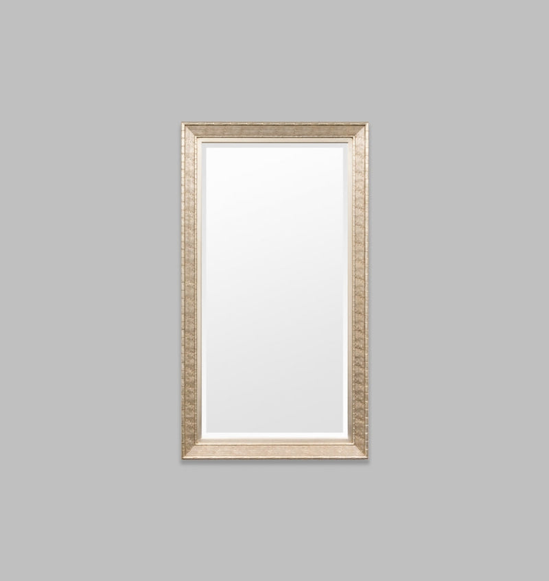 CHINOISE Champage Print Decor