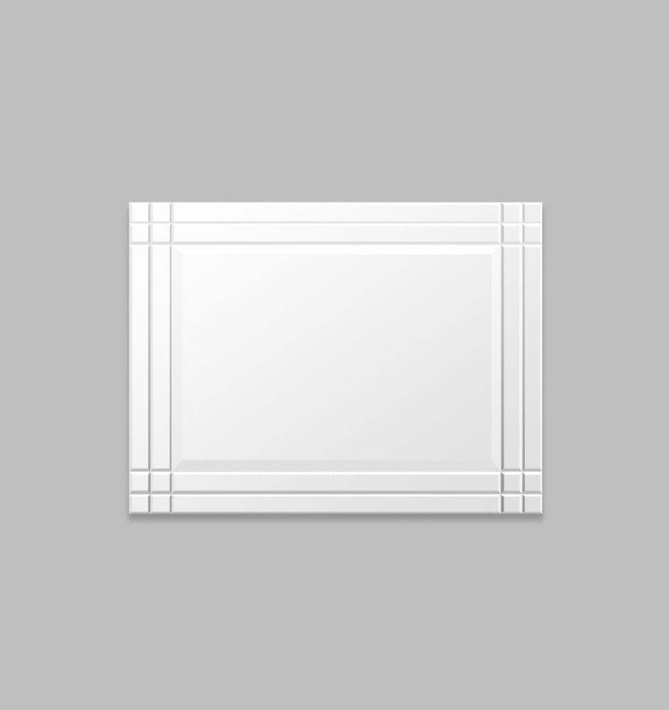 Claire Mirror — Print Decor Australia