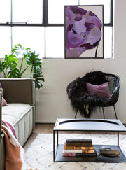 Empire in a room
