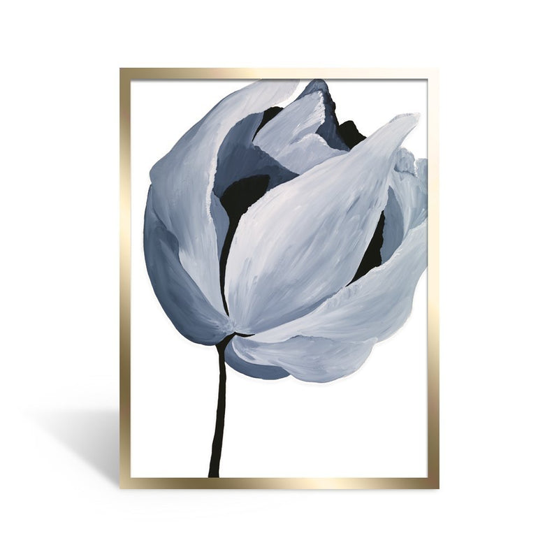 Gold Frame