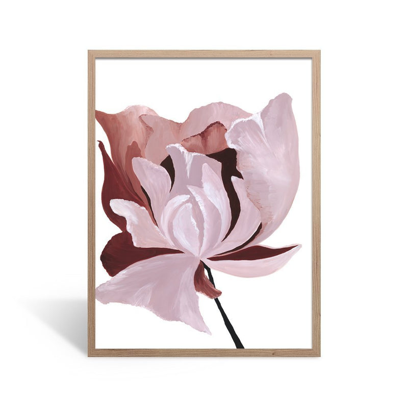 Oak Frame