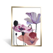 Gold Frame
