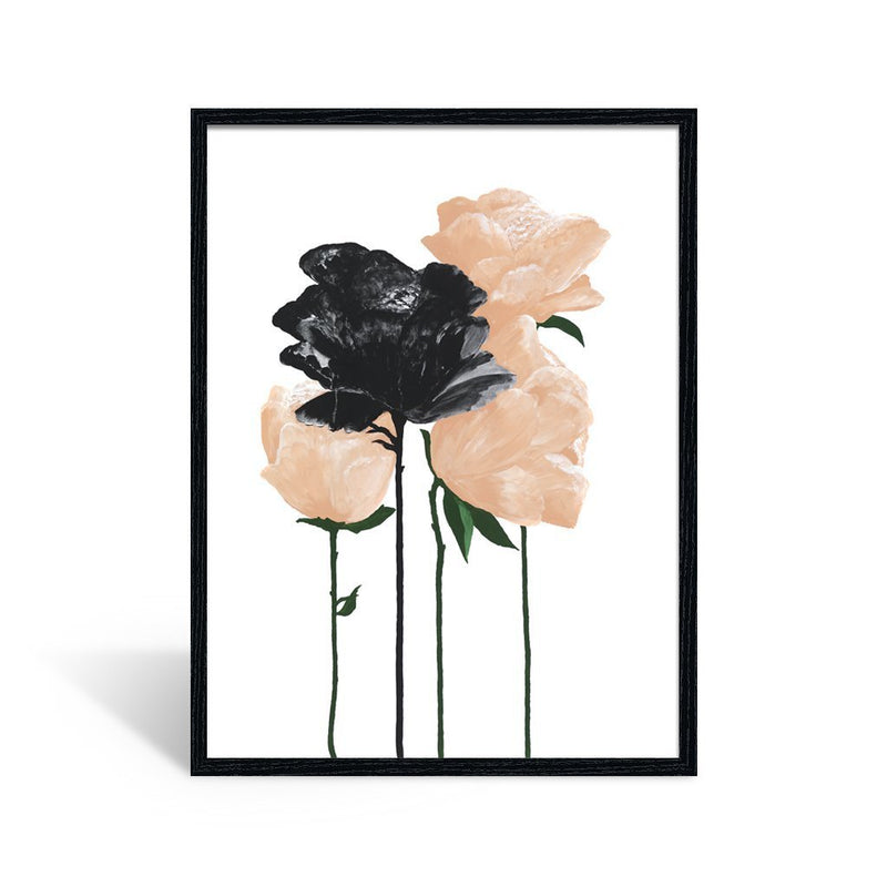 Black Frame