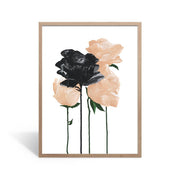 Oak Frame