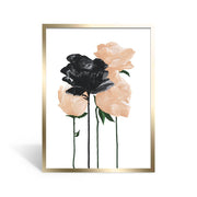 Gold Frame