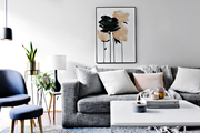 Serenity in a room