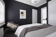 Serenity in a room