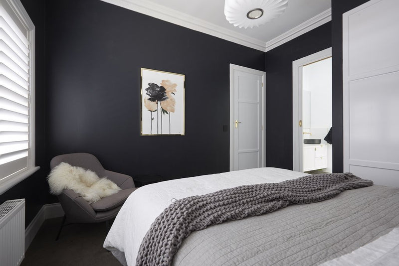 Serenity in a room