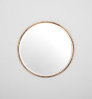 Print Decor | Simplicity Mirror Copper