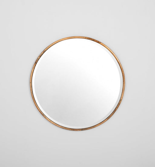 Print Decor | Simplicity Mirror Copper