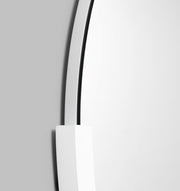 Bright White, detail
