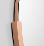 Desert Pink, detail