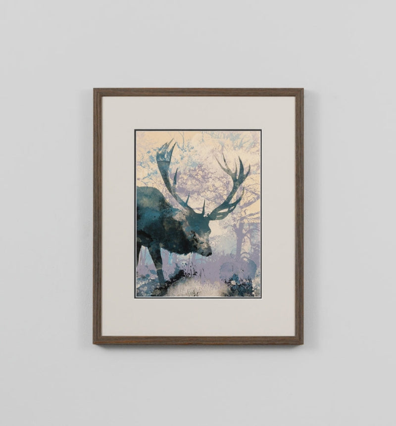 Deerhood 3
