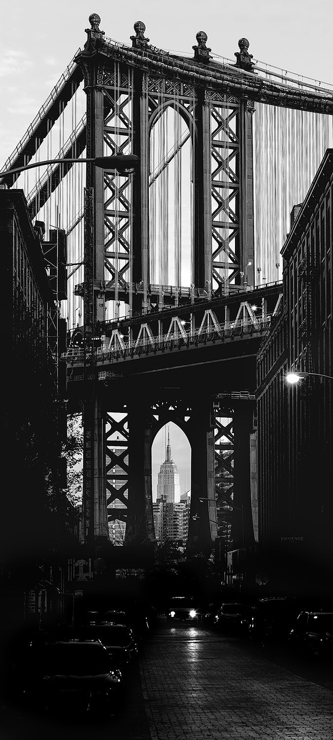 Dumbo | Wide Format | by Nick Psomiadis
