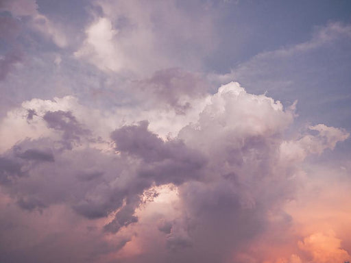 Dusk and Beyond by Nick Psomiadis