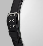 Edison Black 35 cm Detail 2 Print Decor