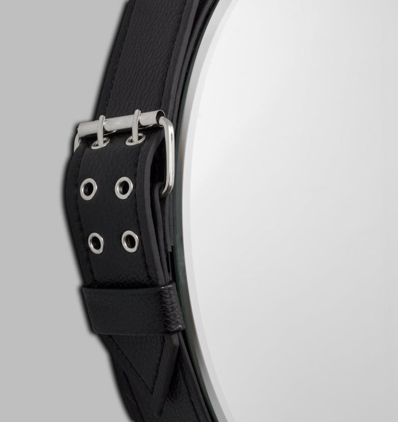 Edison Black 35 cm Detail 2 Print Decor