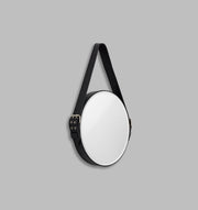 Edison Black 35 cm Detail 1 Print Decor