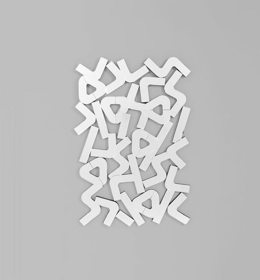 Enzo Mirror | Print Decor