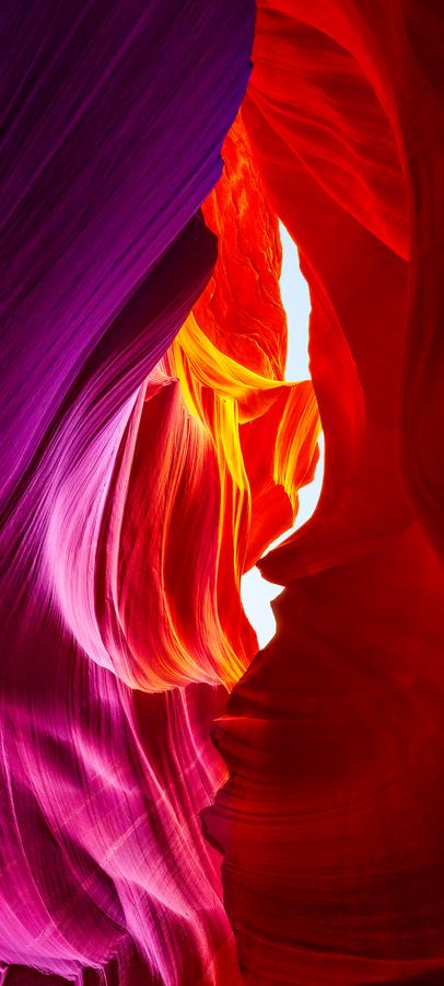 Ethereal Currents by Nick Psomiadis