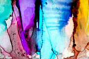Exhale VI | Celeste Wrona | Print Decor