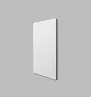 Errol Curved Middle Grey | Print Decor 